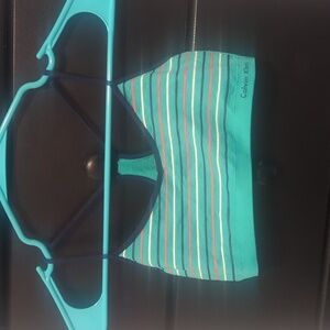 XL Girl's Calvin Klein Training Sport Bra